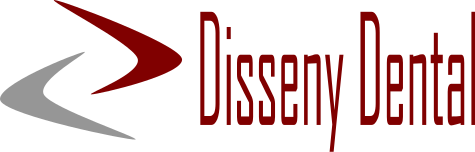 Disseny Dental logo